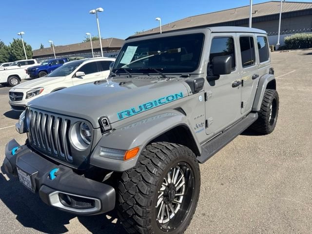 jeep wrangler unlimited 2022 1C4JJXP67NW205761 image jeep wrangler unlimited 2022 1C4JJXP67NW205761 image